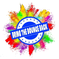 Bring The Bounce Back! at SUKi10C
