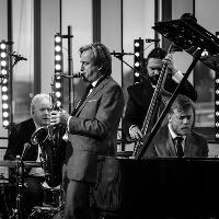 Tommy Smith Quartet: Embodying the Light at Royal Conservatoire Of Scotland