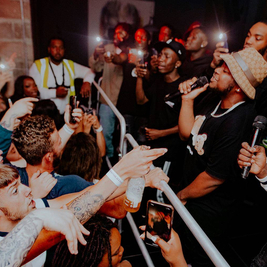Mode Tuesdays (Cardiff)