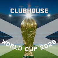 Scotland vs Haiti World Cup at The Clubhouse at The Clubhouse Glasgow