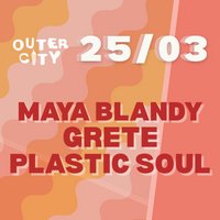 WOMEN IN MUSIC SHOWCASE - Presented by Outer City