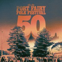Port Fairy Folk Festival at Port Fairy