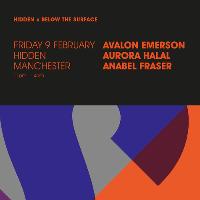 Aurora Halal, Avalon Emerson & More