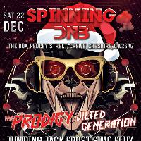 The Prodigy - Jilted Generation, Jumping Jack Frost & MC Flux The Prodigy - Jilted Generation, Jumping Jack Frost & MC Flux