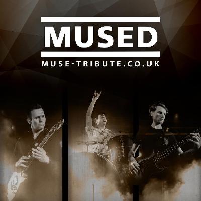 MUSE TRIBUTE | Mused Europe