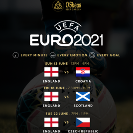 England vs Scotland