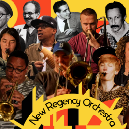 New Regency Orchestra