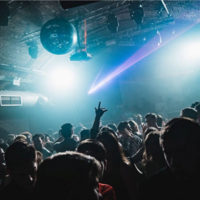 CASCADE | Every Saturday at Cargo Leeds at Cargo Leeds