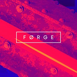 FØRGE: Bradley Zero, Jaguar, Lukas Wigflex, LUXE + much more