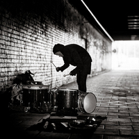 Dan Johnson - Deep Listening Workshop at SHIFT