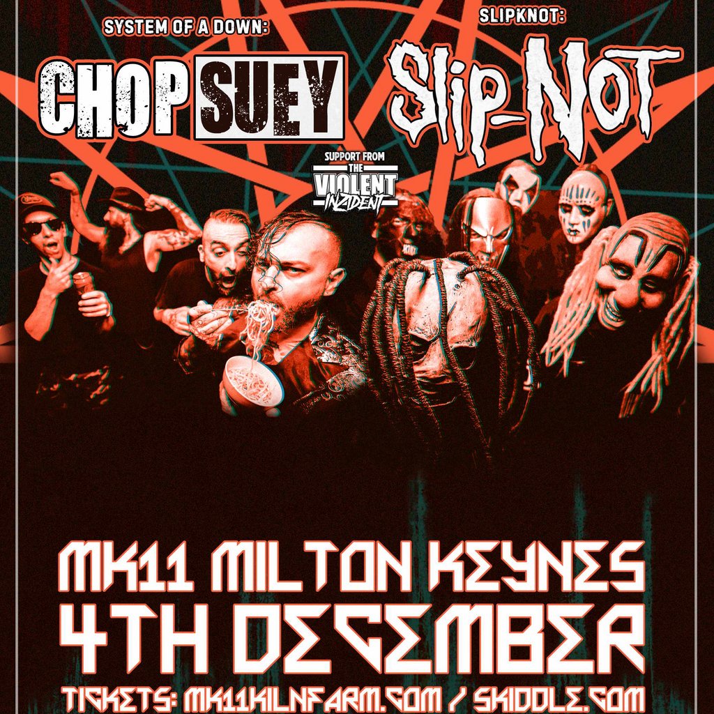 CHOP SUEY ROCK VOLUME TWO 入手困難‼️ CHOP SUEY ROCK VOLUME TWO 入手困難‼️ CHOP SUEY ROCK VOLUME