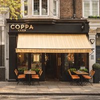 Speed Dating in Marylebone @ The Coppa Club (Ages 40-65)
