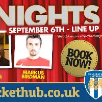 Comedy Club