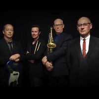 Andy Fairweather Low and The Low Riders at Hideaway