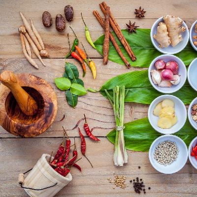 Thai – LEARN.COOK.DINE