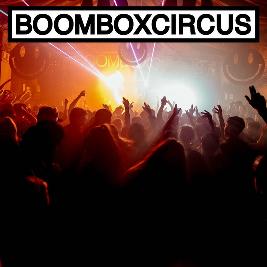 Boombox Circus