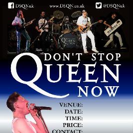 Queen Tribute