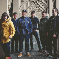 Smoove & Turrell at Hangar 34