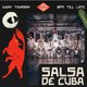 RAMONA LIVE - Salsa De Cuba Event Title Pic
