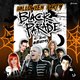 Black Parade - 00's Emo Anthems Halloween Party | Brighton Event Title Pic