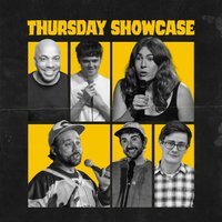 Thursday night Comedy || Creatures Comedy Club