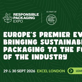 Responsible Packaging Expo