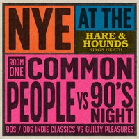 New Years Eve