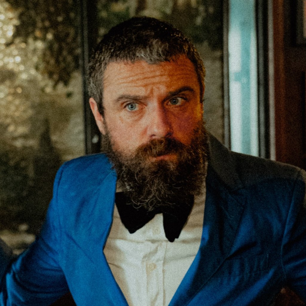 Alfie Brown: The Entertainer at The Hat Factory Arts Centre, Luton