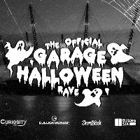 The Official Garage Halloween Rave