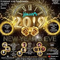 Melodys New Years Eve Party Melodys New Years Eve Party