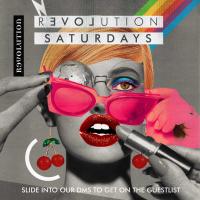 Revolution Saturday