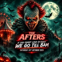 Halloween After Hours Till 6:30am at Ng One, Lower Parliament St, Nottingham, Ng1 1eh