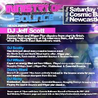 Ministry of Bounce
