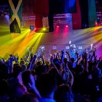 Positive Vibration - Festival of Reggae 2020 Positive Vibration - Festival of Reggae 2020