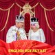 The ROYAL English Breakfast with Drag Queens | FunnyBoyz