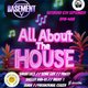 All About The House - September 2025 Event Title Pic