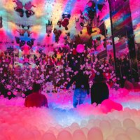 Ball Pit Speed Dating @ Ballie Ballerson, Shoreditch (Age 21-30)