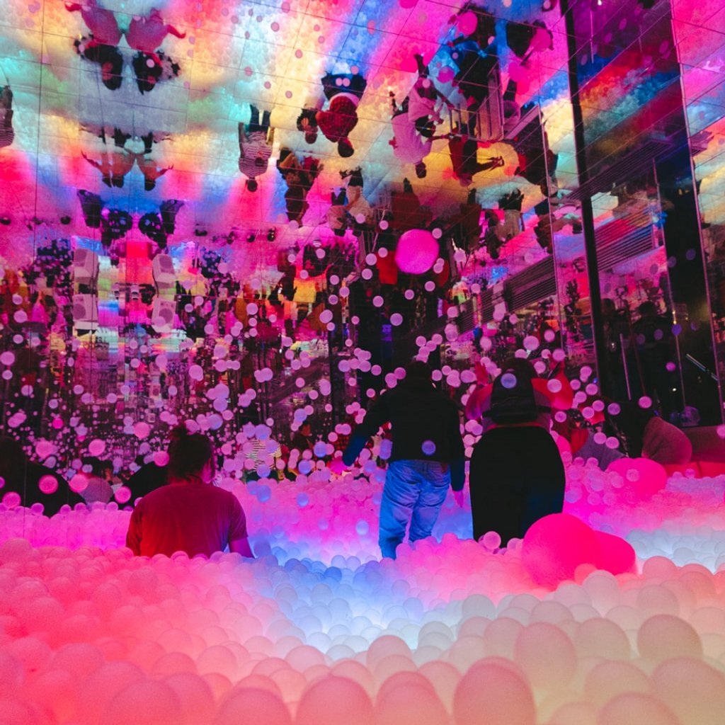 Ball Pit Speed Dating @ Ballie Ballerson, Shoreditch (Age 21-30)