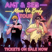 ANT &amp; SEB - X Factor Legends