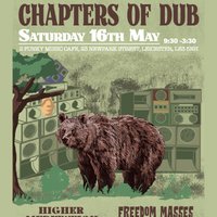 Chapters Of Dub vol6 at 2Funky Complex