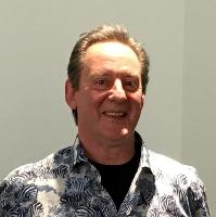The Healing Experience: Matthew Manning talk and demonstration