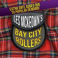 Les McKeown’s Bay City Rollers Les McKeown’s Bay City Rollers