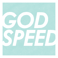 Godspeed presents Donna Leake and Dam Slo
