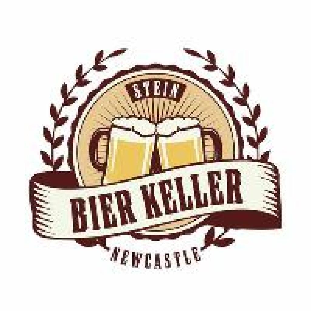Stein bier keller oomparty!
