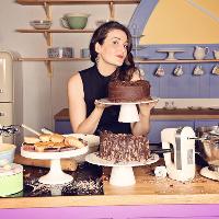 Chester Gin & Bake Festival at Carriage Shed