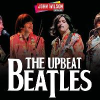 The Upbeat Beatles at The Deco Theatre