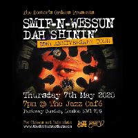 Smif-N-Wessun: Dah Shinin 25 Anniversary at The Jazz Cafe