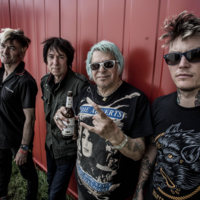 U.K Subs at HMV EMPIRE COVENTRY