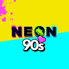 Glasgow Freshers Neon 90