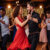 NEW Year! New Hobby! Try Salsa Dancing For FREE at Maracas, 100 Chapel Street, M3 5DW, Manchester